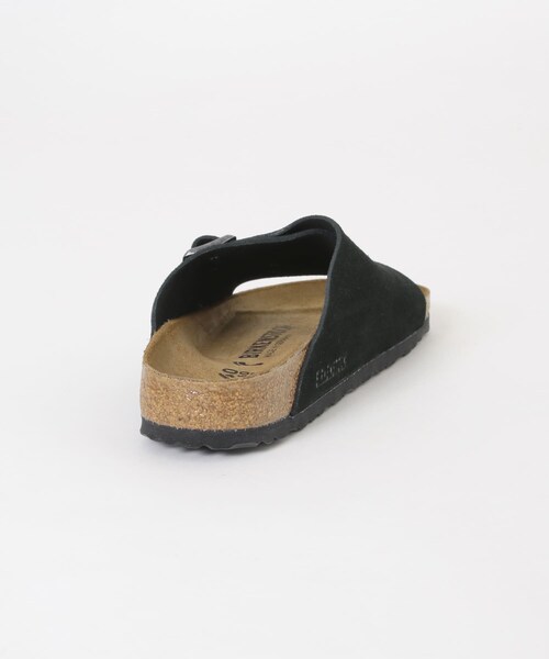 URBAN RESEARCH(アーバンリサーチ)の「BIRKENSTOCK Zurich(Narrow)(サンダル・メンズ・Black・39/40/41/42/43/44)」の5枚目の写真