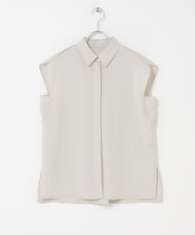 URBAN RESEARCH ROSSO WOMEN | クールタッチ 防シワ シャツブラウス(シャツ/ブラウス)