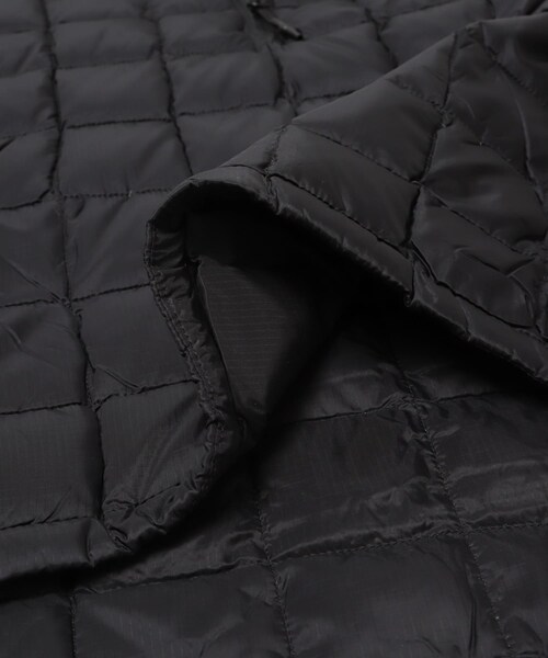 EKAL（エカル）の「TAION　MOUNTAIN WZ PO LT DH（その他アウター・メンズ・Black/Charcoal/D.Brown・M/L）」の10枚目の写真