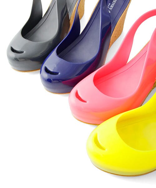 URBAN RESEARCH（アーバンリサーチ）の「HENRY＆HENRY COCO（サンダル・レディース・NVY/YEL/PNK/GRY・36/37）」の13枚目の写真