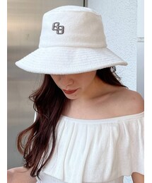 GYDA | GGパイルバケットHAT(その他雑貨)