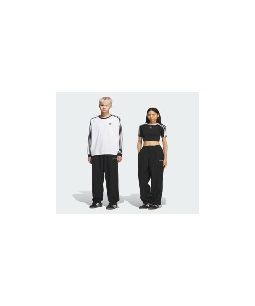 adidas（アディダス）の「TRACK PANT everyone（）」 - WEAR