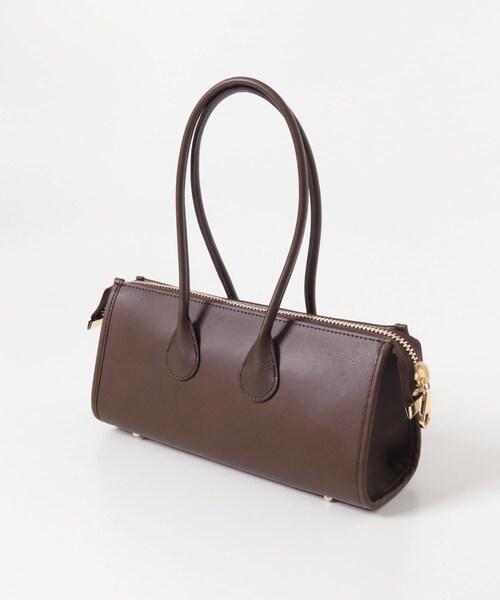 URBAN RESEARCH（アーバンリサーチ）の「A　HACKNEY24 筒（ショルダーバッグ・レディース・SUKLAA・-）」の4枚目の写真