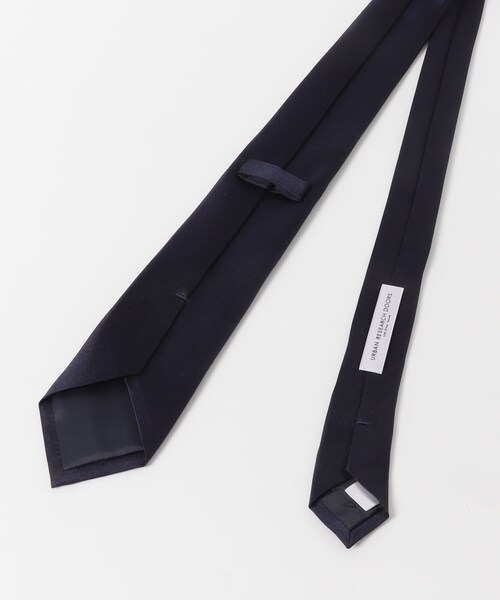 URBAN RESEARCH DOORS（アーバンリサーチドアーズ）の「LIFE STYLE TAILOR　ネイビーシリーズタイ（ネクタイ・メンズ・01NAVY/02NAVY/03NAVY/04NAVY・-）」の11枚目の写真