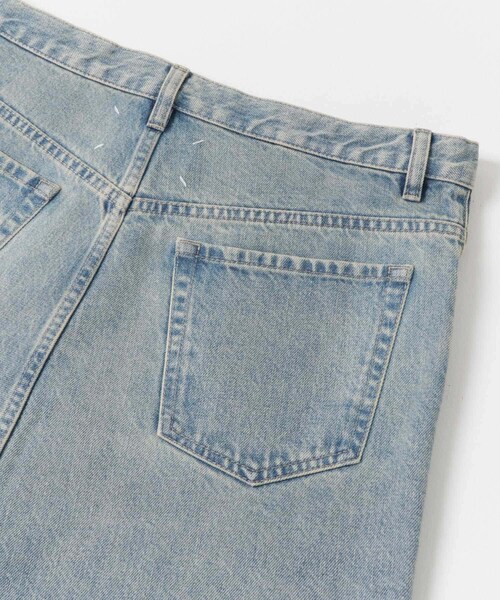 URBAN RESEARCH(アーバンリサーチ)の「Maison Margiela SHORTS M30066(その他パンツ・メンズ・962IceBlue・31/32)」の9枚目の写真
