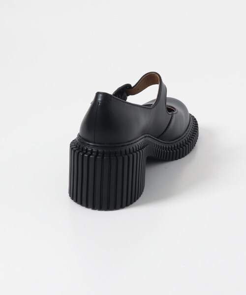 THE GOODLAND MARKET（ザグッドランドマーケット）の「CAMPER　PIX LONDON（パンプス・レディース・002WHT/001BLK・36/37/38）」の10枚目の写真