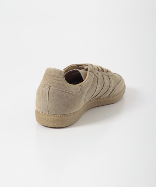 URBAN RESEARCH DOORS（アーバンリサーチドアーズ）の「adidas　SAMBA OG（スニーカー・メンズ・コアブラック/サンドストレータ・26/26.5/27/27.5/28/28.5）」の16枚目の写真