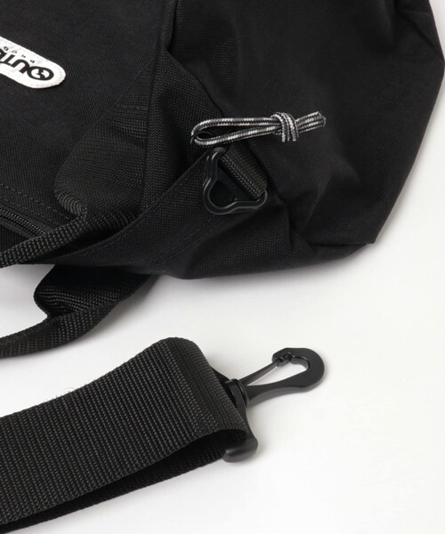 URBAN RESEARCH（アーバンリサーチ）の「OUTDOOR PRODUCTS　Roll Boston LARGE（ボストンバッグ・レディース・RED/BEIGE/BLACK/FUCHSIA/GRAPHITE/LIMELIGHT/PINENEEDLE/PURPLE/TANGERINE/BURGUNDY・FREE/Free）」の17枚目の写真