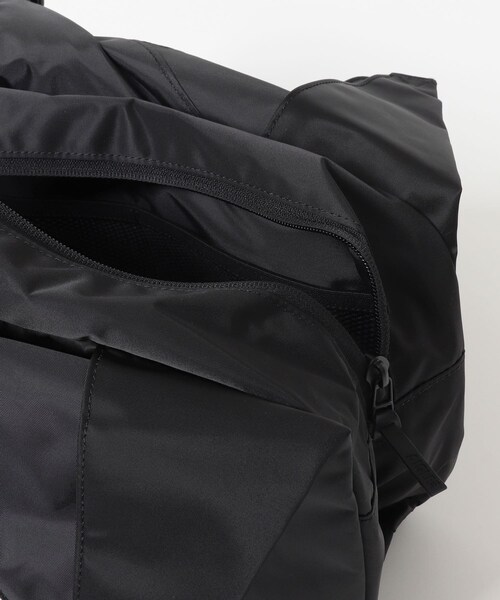 THE GOODLAND MARKET（ザグッドランドマーケット）の「AIGLE　アーバン ショルダーバッグ（トートバッグ・レディース・NOIR/URBAN/P.PINK・one）」の6枚目の写真