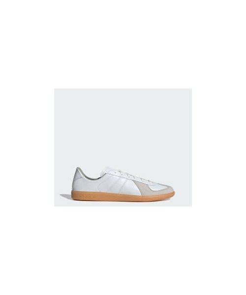 adidas（アディダス）の「BW アーミー デコン / BW ARMY DECON（シューズ・メンズ・ホワイト/ブラック・22.0cm/22.5cm/23.0cm/23.5cm/24.0cm/24.5cm/25.0cm/25.5cm/26.0cm/26.5cm/27.0cm/27.5cm/28.0cm/28.5cm/29.0cm/29.5cm/30.0cm/30.5cm/31.0cm/31.5cm/32.0cm）」の13枚目の写真