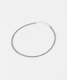 かぐれ | ERICKA NICOLAS BEGAY　PlainDesign Necklace 45(ネックレス)