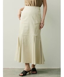 LAGUNAMOON | サスペンダーマーメイドスカート(スカート)