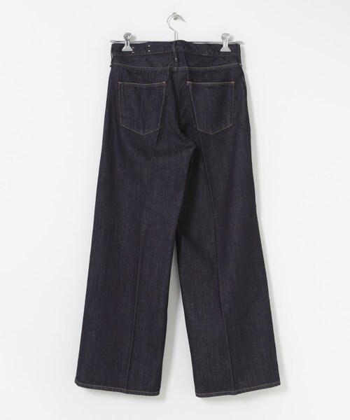 URBAN RESEARCH ROSSO（アーバンリサーチロッソ）の「upper hights　THE SISTER MID-RISE（デニムパンツ・レディース・FEATHERRIN/FEATHERSEA・22/23/24/25）」の7枚目の写真