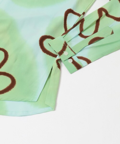 URBAN RESEARCH(アーバンリサーチ)の「SUKU HOME FRANGIPANI WINTER SET(ルームウェア/パジャマ・レディース・FRANGIPANI・XS/S/M)」の9枚目の写真