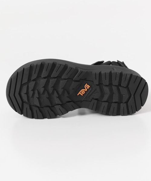 URBAN RESEARCH DOORS(アーバンリサーチドアーズ)の「Teva HURRICANE XLT3(サンダル・メンズ・BLACK/OYSTER/BROWNMULTI/BRT MULTI・25/26/27/28)」の9枚目の写真
