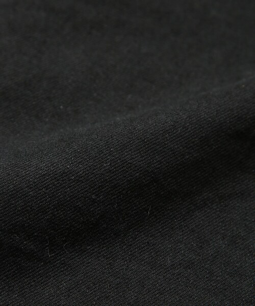 ADAM ET ROPE'(アダムエロペ)の「【THOUSANDS/サウザンズ】INVISIBLE 5P DENIM SHORTS(デニムパンツ・メンズ・ブラック/ブルー系・L/M)」の15枚目の写真