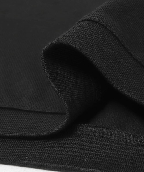 URBAN RESEARCH DOORS(アーバンリサーチドアーズ)の「STILL BY HAND HALF SLEEVE SWEAT T-SHIRTS(Tシャツ/カットソー・メンズ・PINK BEIGE/WHITE/B.CHARCOAL/BLACK・46/48/50)」の17枚目の写真