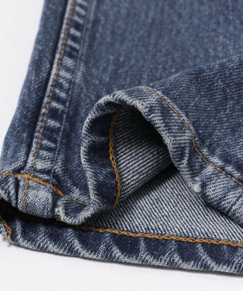 THE GOODLAND MARKET（ザグッドランドマーケット）の「NUDIE JEANS　Lean Dean B.Delusion-28（デニムパンツ・メンズ・443 BD・26/27/28）」の8枚目の写真