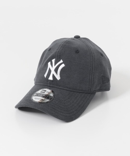 URBAN RESEARCH(アーバンリサーチ)の「REMI RELIEF REMI RELIEF/NEW ERA(キャップ・レディース・WHITE/BLACK・-)」の2枚目の写真