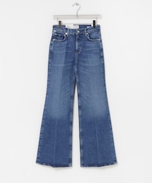 URBAN RESEARCH | CITIZENS of HUMANITY KIMBERLY 70S FLARE(デニムパンツ)