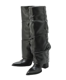 EVRIS | スラウチロングブーツ(ブーツ)