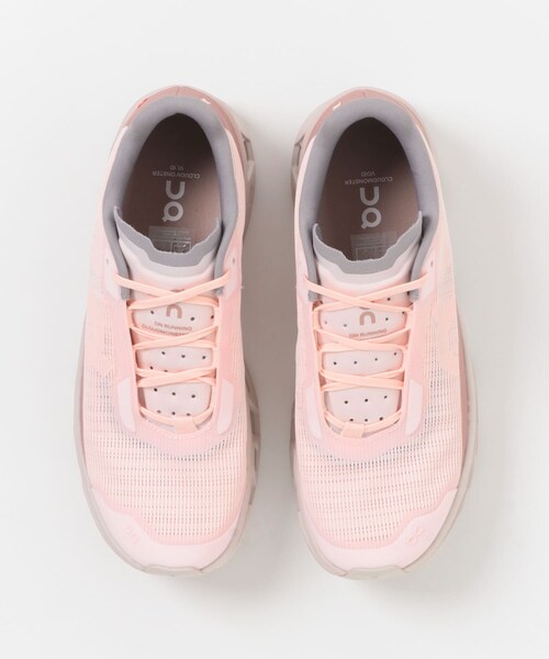 URBAN RESEARCH DOORS（アーバンリサーチドアーズ）の「On　CLOUDMONSTER VOID（スニーカー・レディース・BISCUIT/BLACK・23.5/24/24.5/25/25.5）」の11枚目の写真