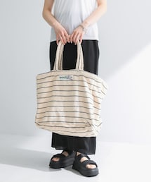 URBAN RESEARCH | BONGUSTA NARAM WEEKEND BAG(トートバッグ)