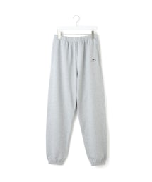 【HOMME girls×FRUIT OF THE LOOM】Vintage Fit Sweatpants