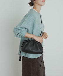 URBAN RESEARCH DOORS | 2way巾着ショルダー(ショルダーバッグ)