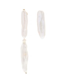 ELENDEEK | STICK PEAL PIERCE(ピアス(両耳用))
