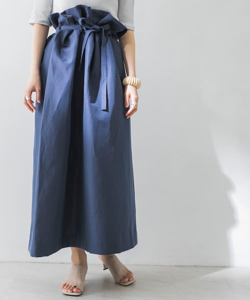 MAISON EUREKA　SARONG APRON