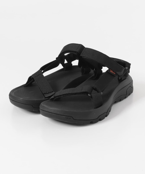 URBAN RESEARCH DOORS(アーバンリサーチドアーズ)の「Teva HURRICANE XLT3(サンダル・メンズ・BLACK/OYSTER/BROWNMULTI/BRT MULTI・25/26/27/28)」の1枚目の写真