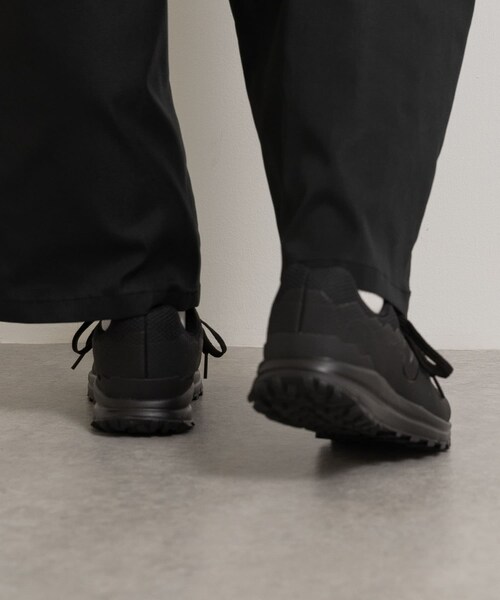 THE GOODLAND MARKET（ザグッドランドマーケット）の「veja　FITZ ROY BLACK BLACK(Women)（スニーカー・レディース・BLACK・37/38/39）」の4枚目の写真