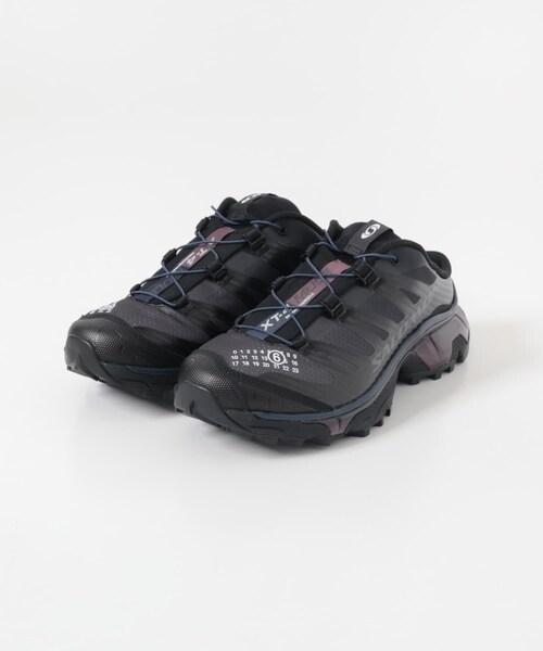 URBAN RESEARCH（アーバンリサーチ）の「MM6　XT MULE 4 MM6/SALOMON（スニーカー・レディース・HB424B/N/H/HB425V/G/S・23.5/24/24.5/23）」の15枚目の写真