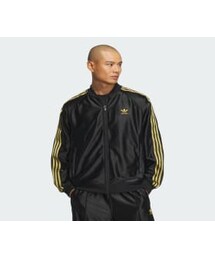 adidas | SST トラックトップ（ジャージ）(トップス)