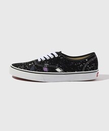 ADAM ET ROPE' | 【VANS/バンズ】Authentic SPLATTER(スニーカー)