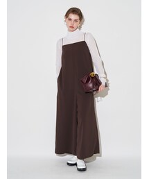 ELENDEEK | CAMI ALL IN ONE(つなぎ/オールインワン)