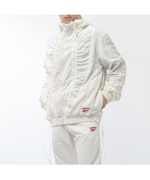 Reebok | KANGHYUK フードジャケット / HOODED JACKET (ジャケット/アウター)