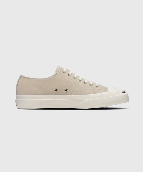 ADAM ET ROPE'（アダムエロペ）の「【CONVERSE/コンバース】JACK PURCELLE 1935 SU（スニーカー・メンズ・ベージュ・26.0/27.0/28.0/29.0）」の7枚目の写真