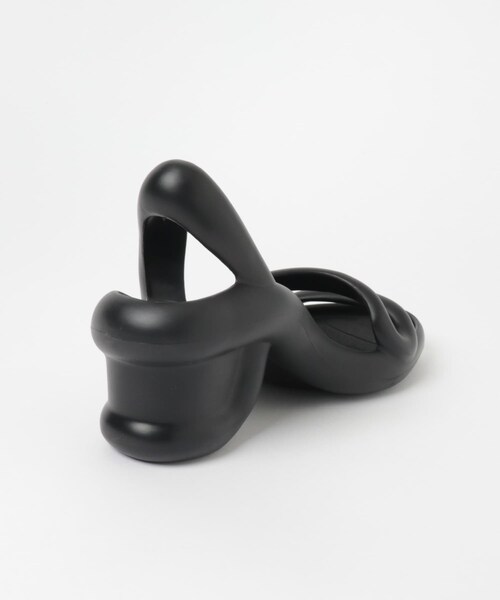 THE GOODLAND MARKET（ザグッドランドマーケット）の「CAMPER　Kobarah（サンダル・レディース・026BLK/043YEL・37/38/39）」の9枚目の写真