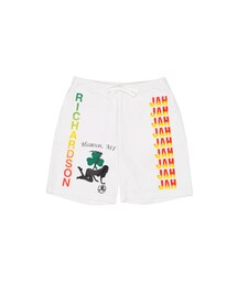 Richardson Heaven MI Shorts