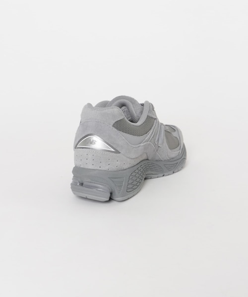 URBAN RESEARCH DOORS(アーバンリサーチドアーズ)の「NEW BALANCE 2002R(スニーカー・メンズ・1O2GRAY)・26/26.5/27/27.5/28/28.5/29)」の5枚目の写真