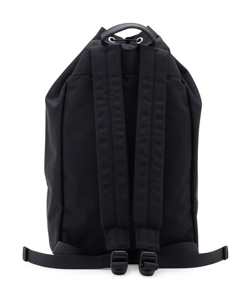 ADAM ET ROPE'（アダムエロペ）の「【Aeta】BACKPACK DC：M（バックパック/リュック・メンズ・ブラック・F）」の4枚目の写真