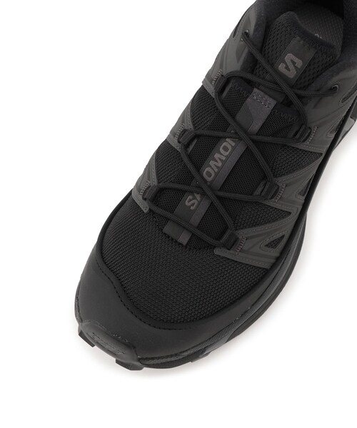 ADAM ET ROPE'(アダムエロペ)の「【J'aDoRe・店舗限定】【SALOMON(サロモン)】XT-6 EXPANSE(スニーカー・レディース・ブラック・22.5/23.5/24.5/25.0)」の12枚目の写真