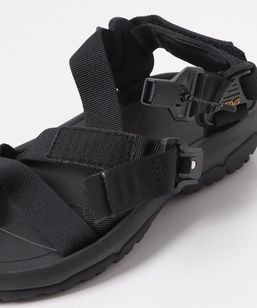 URBAN RESEARCH Sonny Label（アーバンリサーチサニーレーベル）の「Teva　M HURRICANE TERRA DACTYL（サンダル・メンズ・BLACK/WHITE・8/9/10）」の14枚目の写真