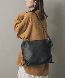 SENSE OF PLACE by URBAN RESEARCH | ワンショルダースクエアバッグ(ショルダーバッグ)