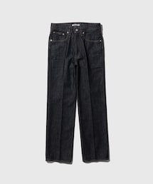 ADAM ET ROPE' | 【AURALEE/オーラリー】HARD TWIST DENIM 5P PANTS(デニムパンツ)