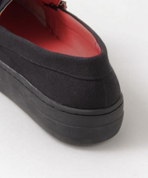 URBAN RESEARCH Sonny Label（アーバンリサーチサニーレーベル）の「MARQUI　MARLYN（その他シューズ・レディース・ブラック・23/23.5/24/24.5）」の10枚目の写真