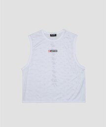 URBAN RESEARCH | LOTTO　NUMBERING LAYERABLE BIB(タンクトップ)
