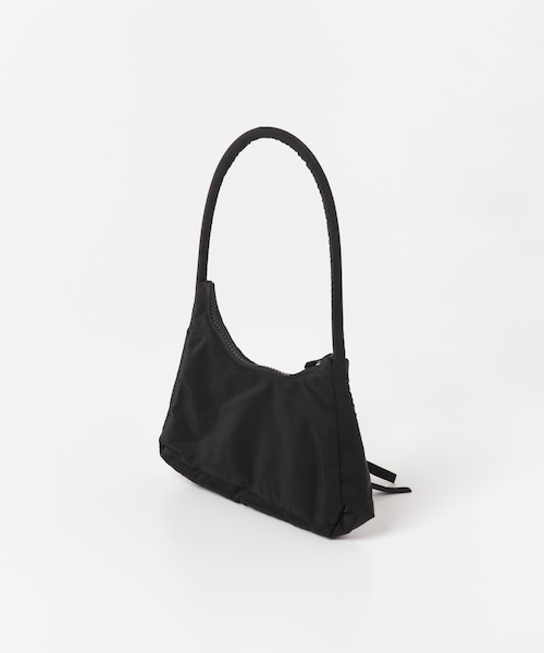 URBAN RESEARCH(アーバンリサーチ)の「kokyo Trapecio Mini Bag(ハンドバッグ・レディース・Black/Pink・-)」の5枚目の写真